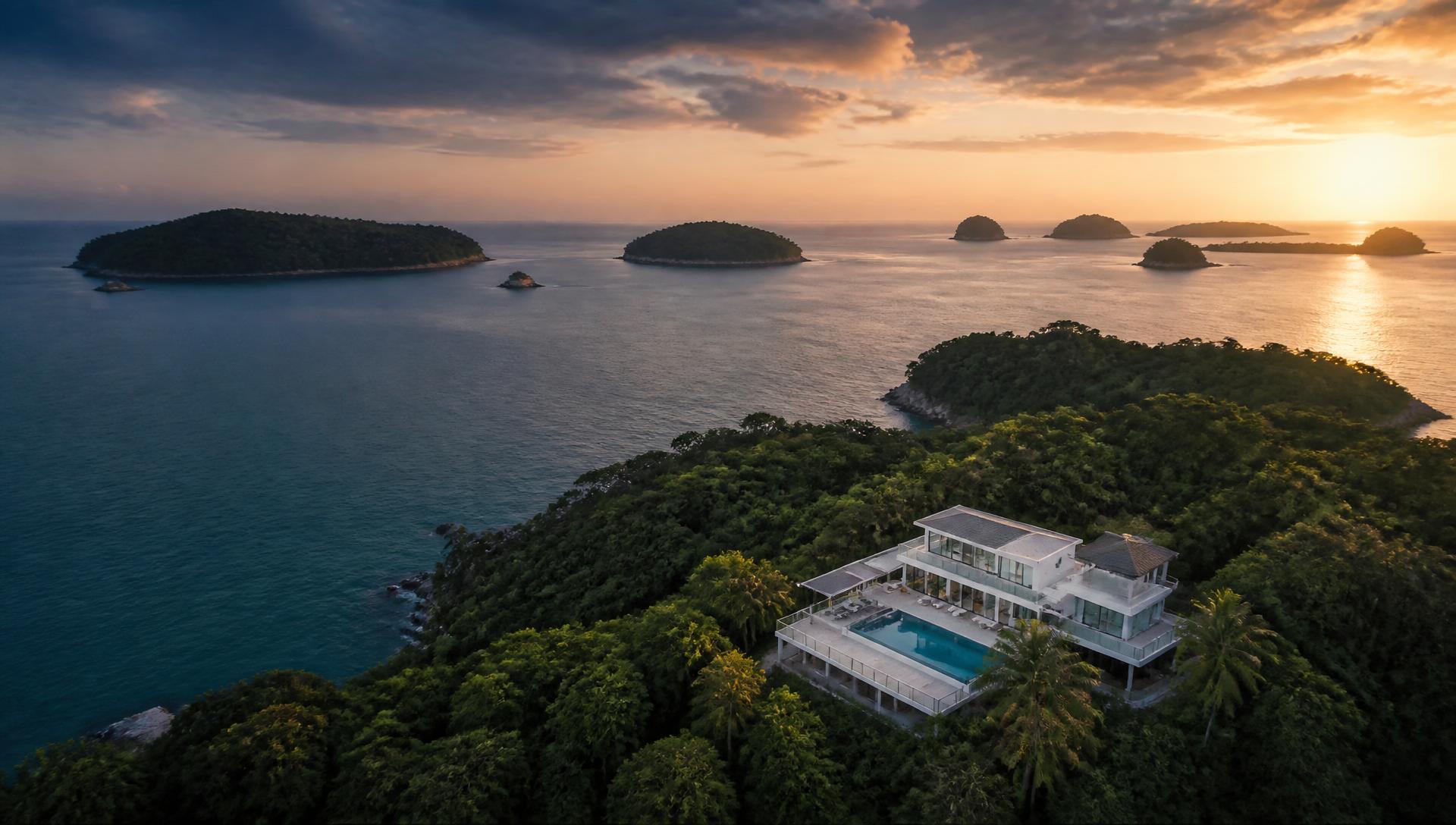 Sunsets & privacy