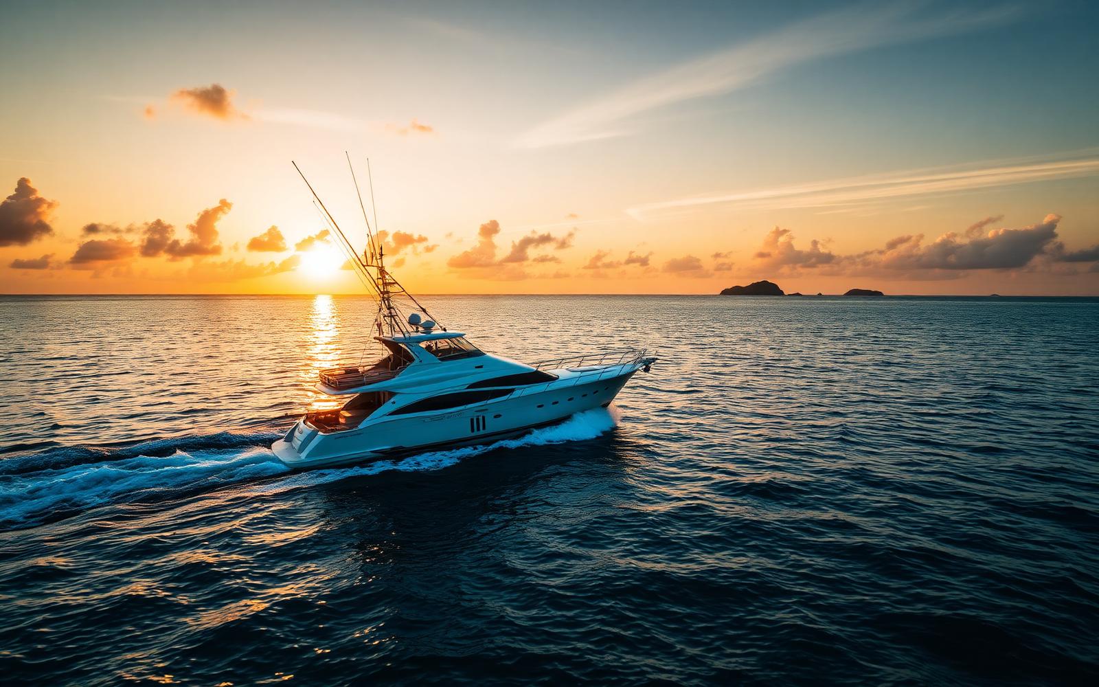 World-class fishing